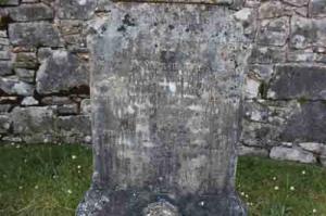 O'Conor Georgina Mary